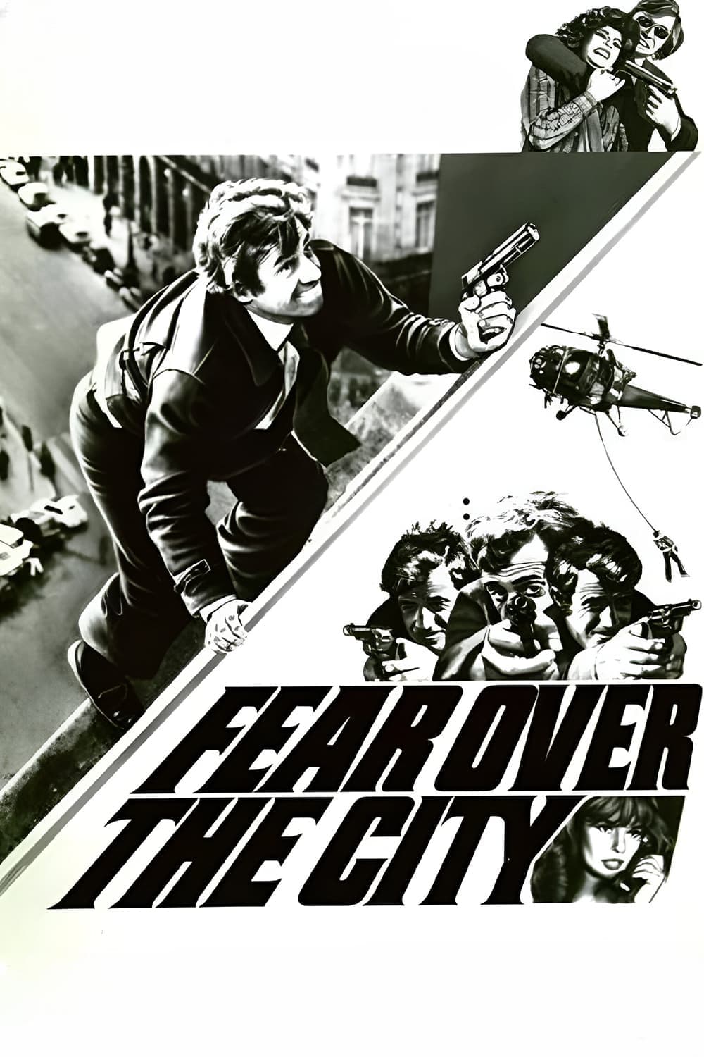 The Night Caller full movie
