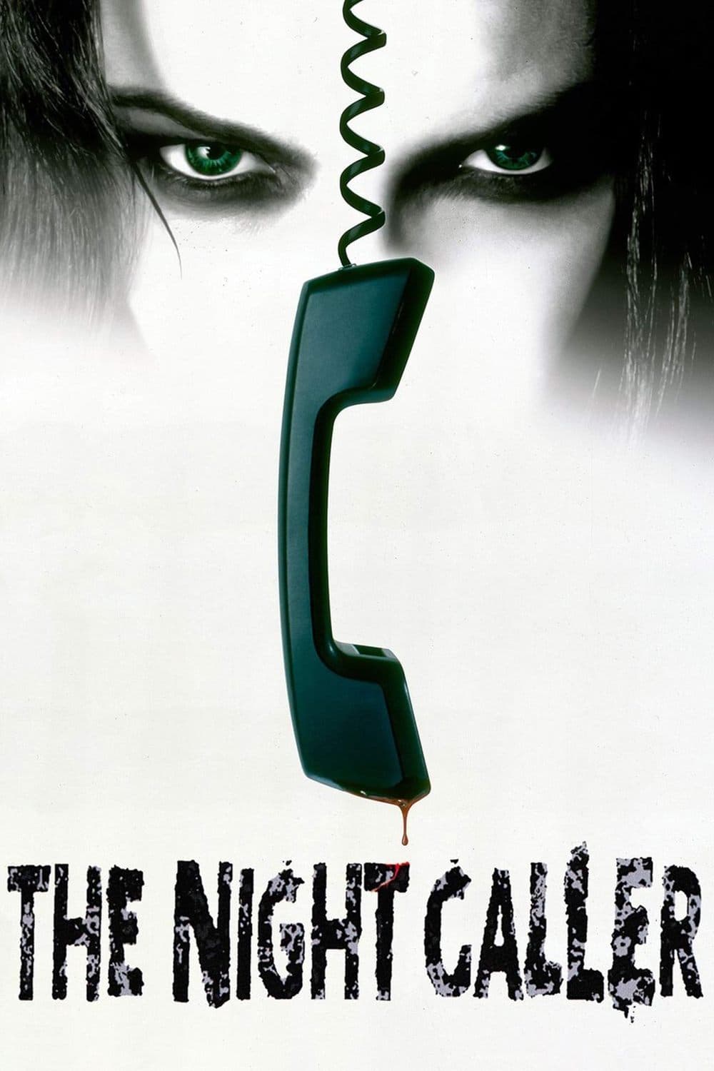The Night Caller full movie