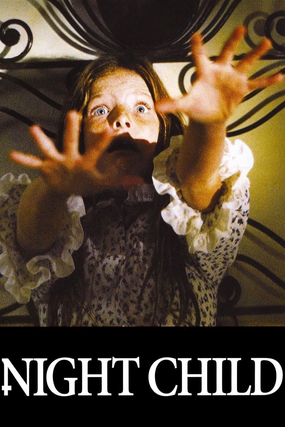 The Night Child full movie