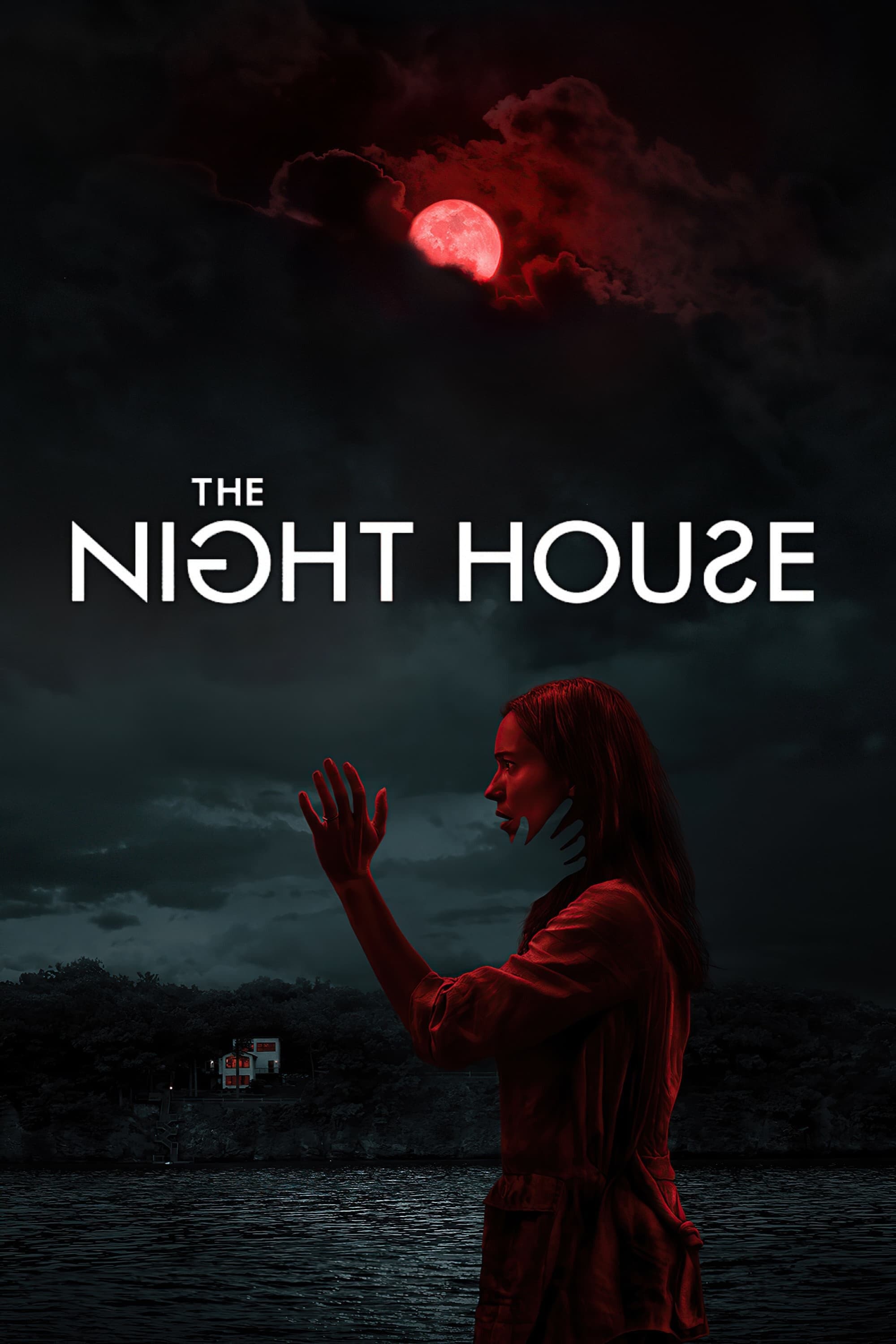 The Night House full movie
