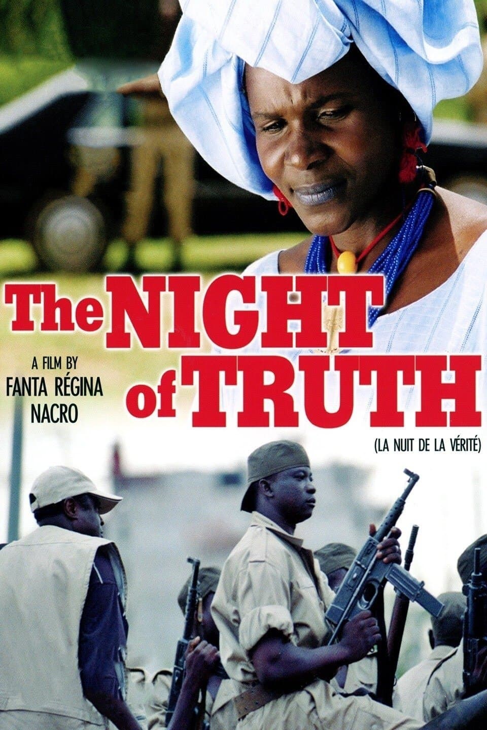The Night of Truth full movie