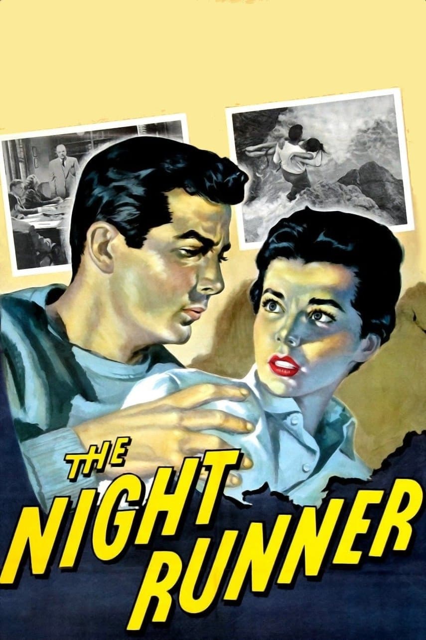 The Night Runner full movie