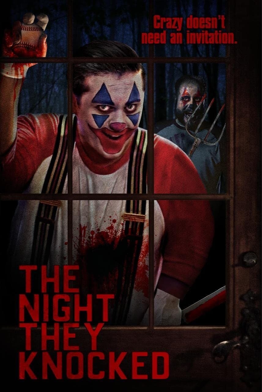The Night They Knocked full movie