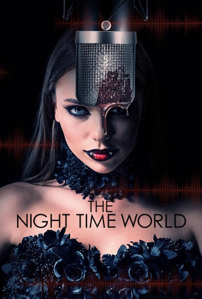 The Night Time World full movie