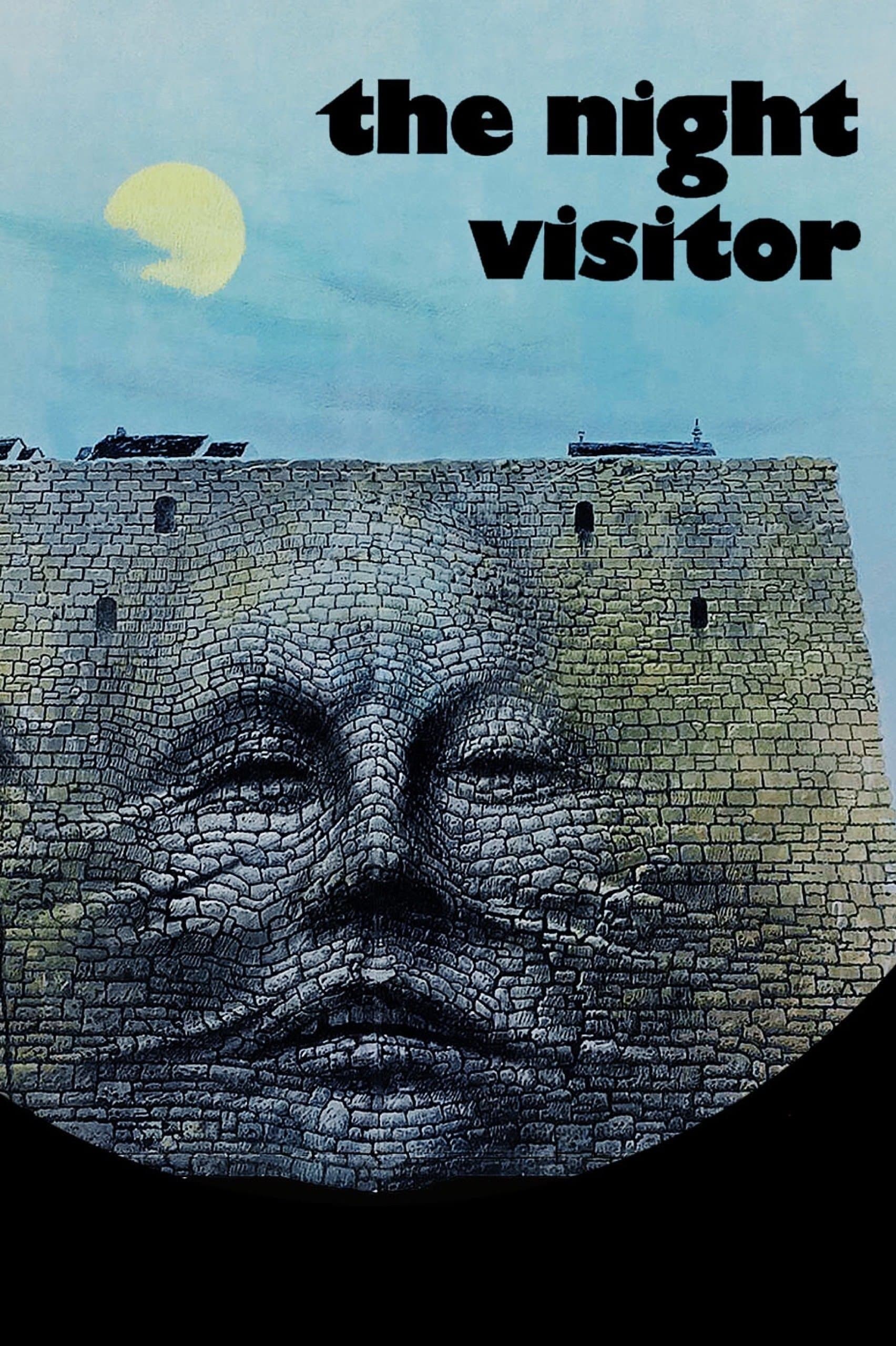 The Night Visitor full movie