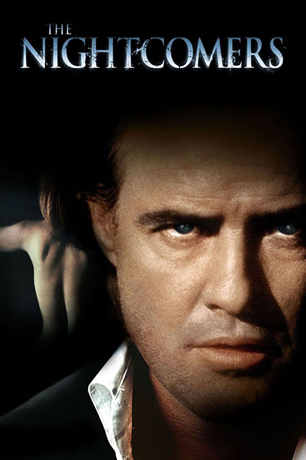 The Nightcomers full movie