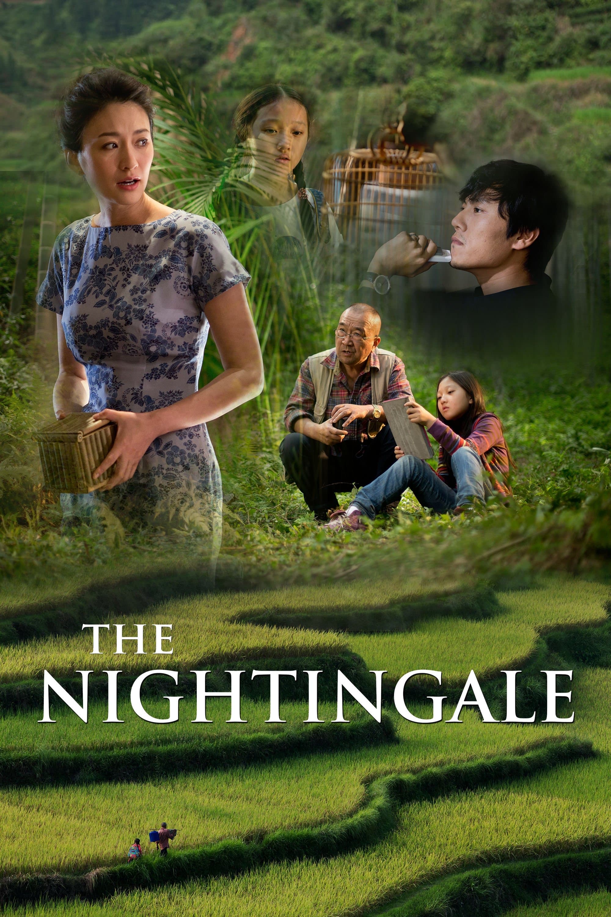 The Nightingale full movie