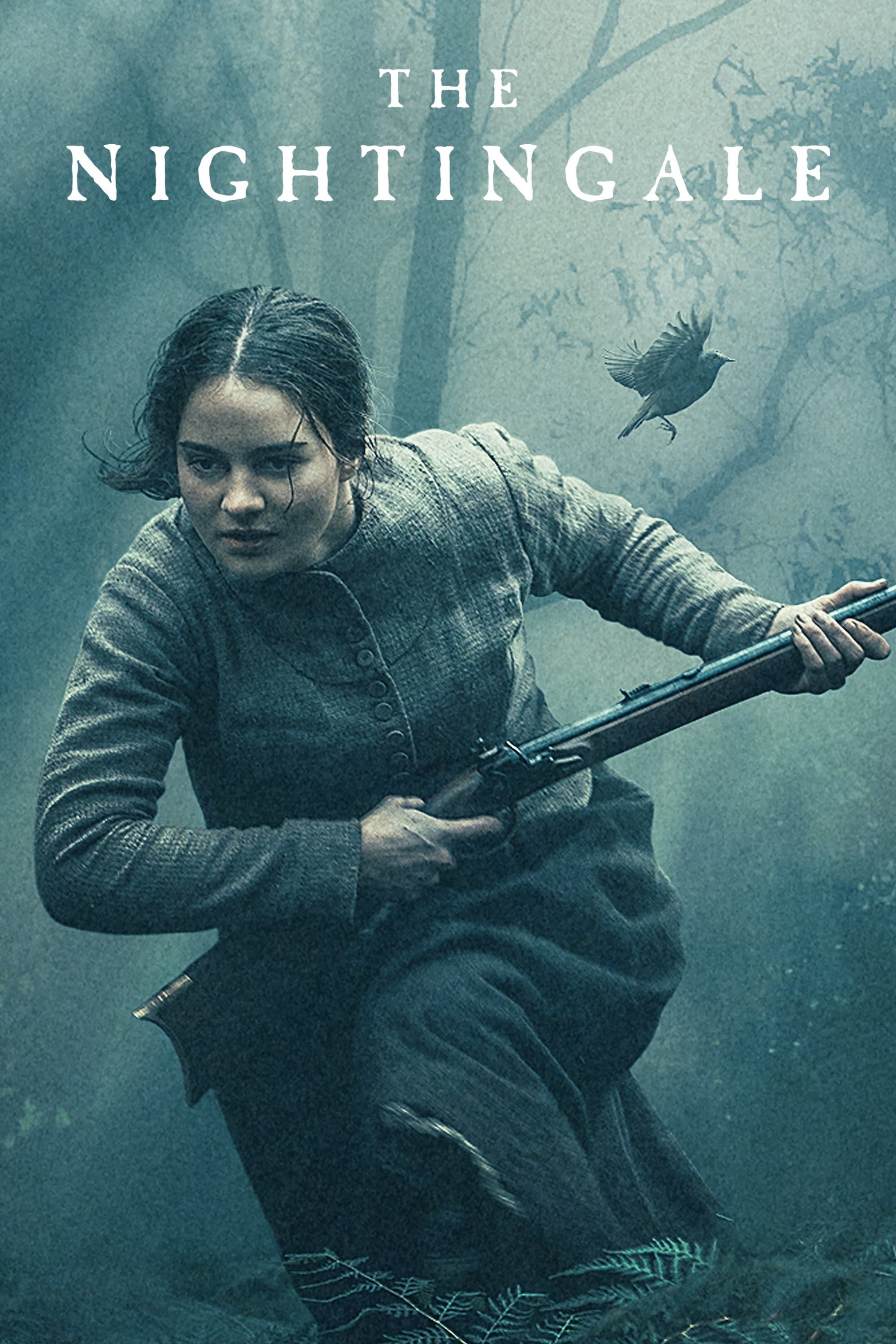 The Nightingale full movie