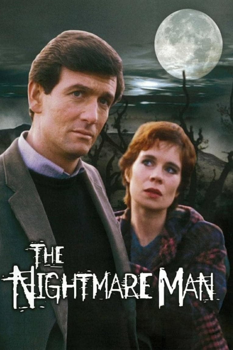 The Nightmare Man full movie