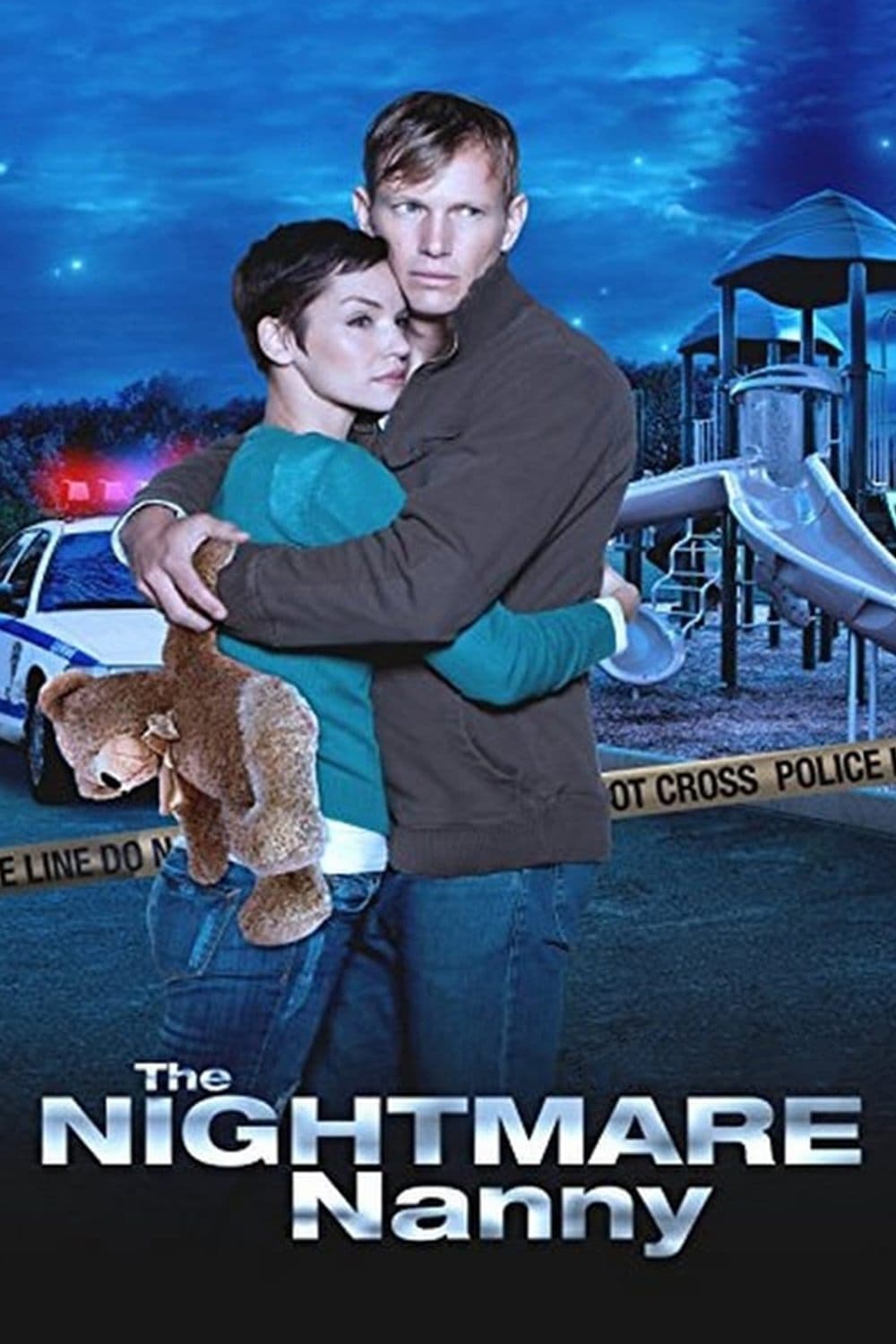 The Nightmare Nanny full movie