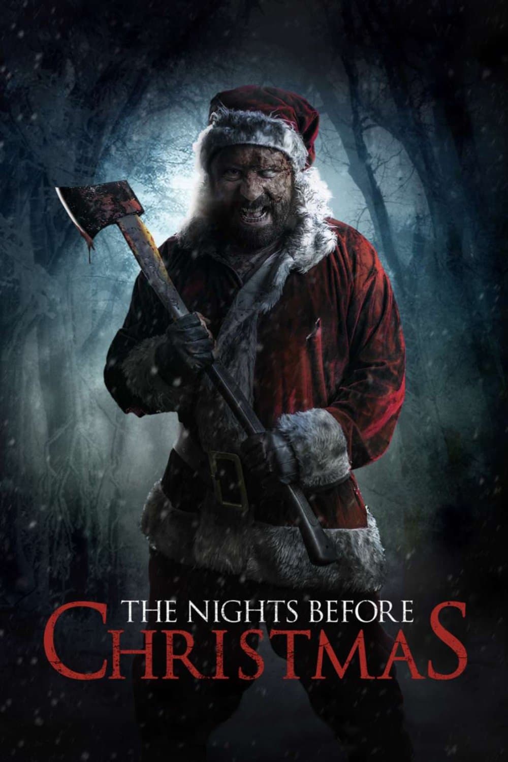 The Nights Before Christmas full movie