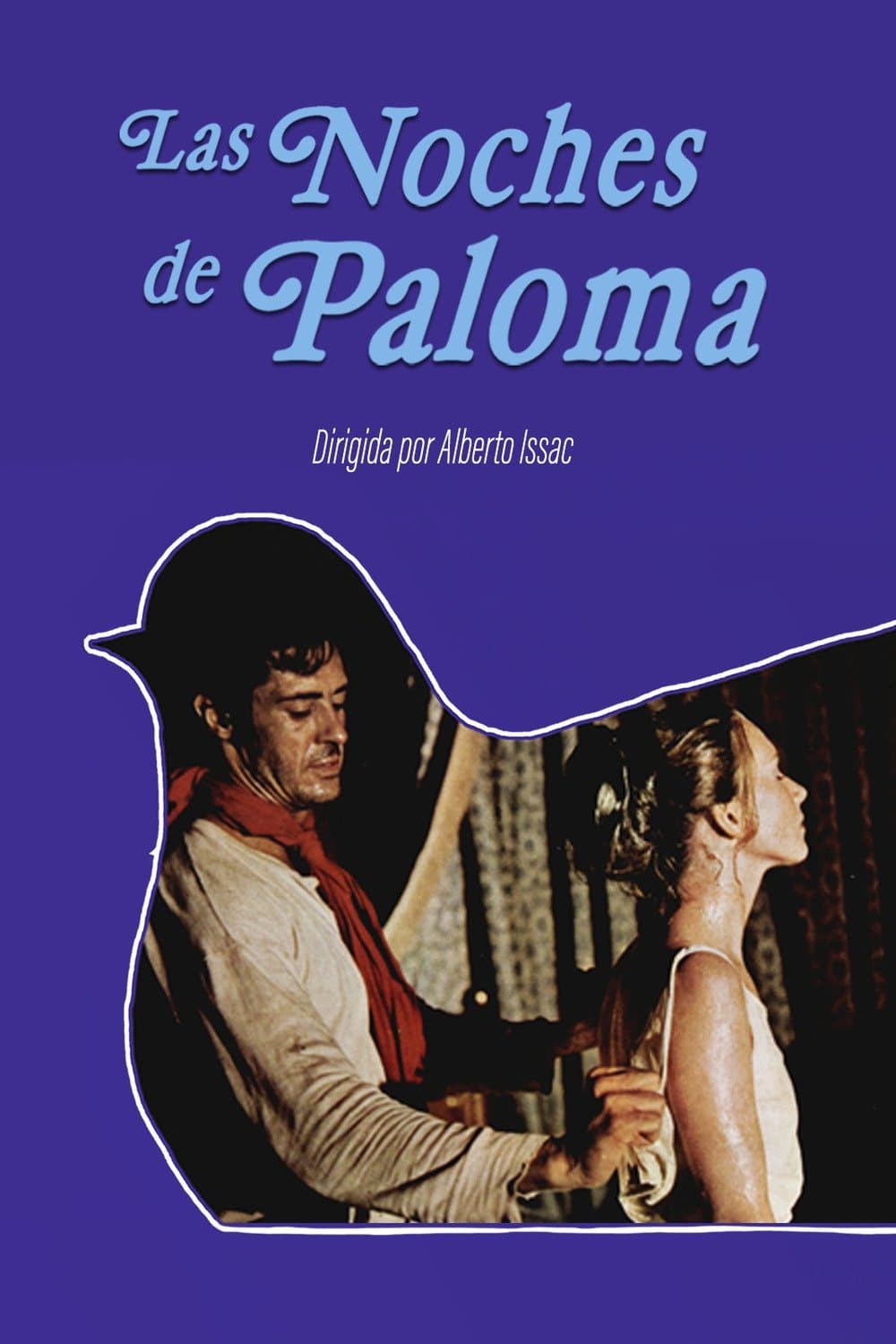 The Nights of Paloma full movie