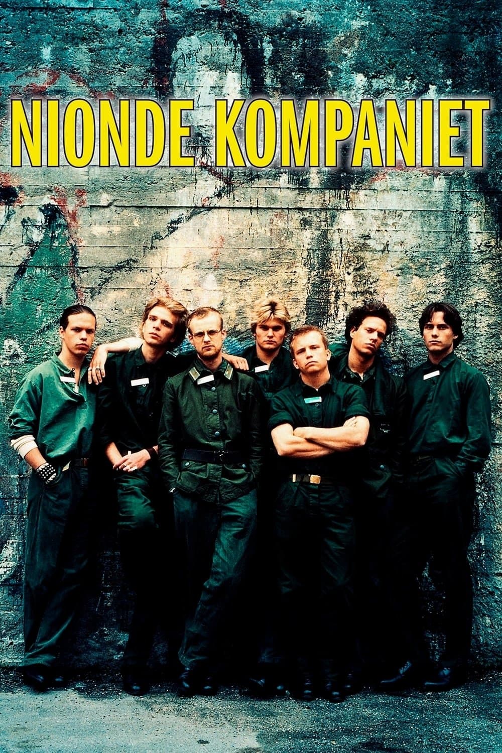 The Ninth Company full movie