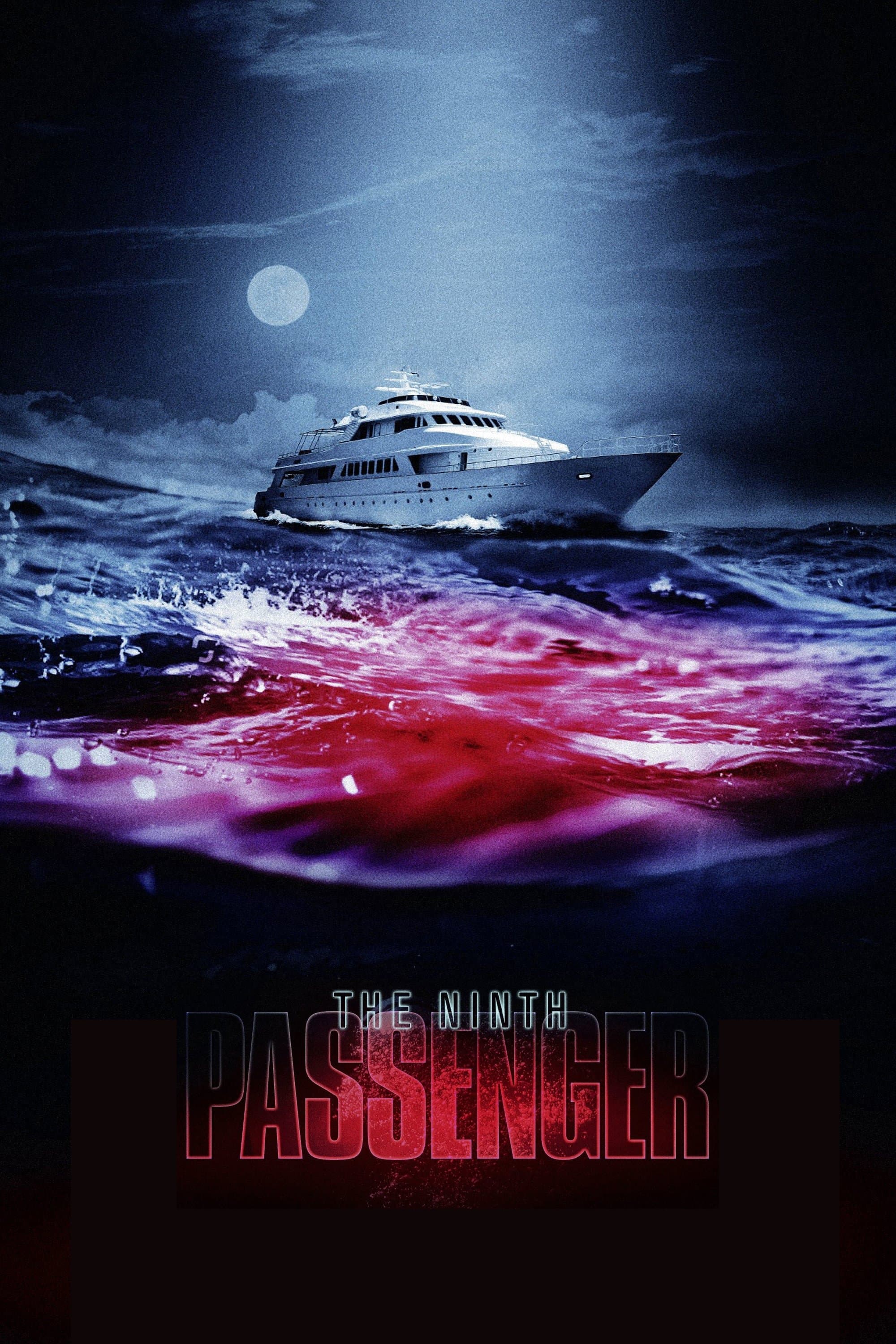 The Ninth Passenger full movie
