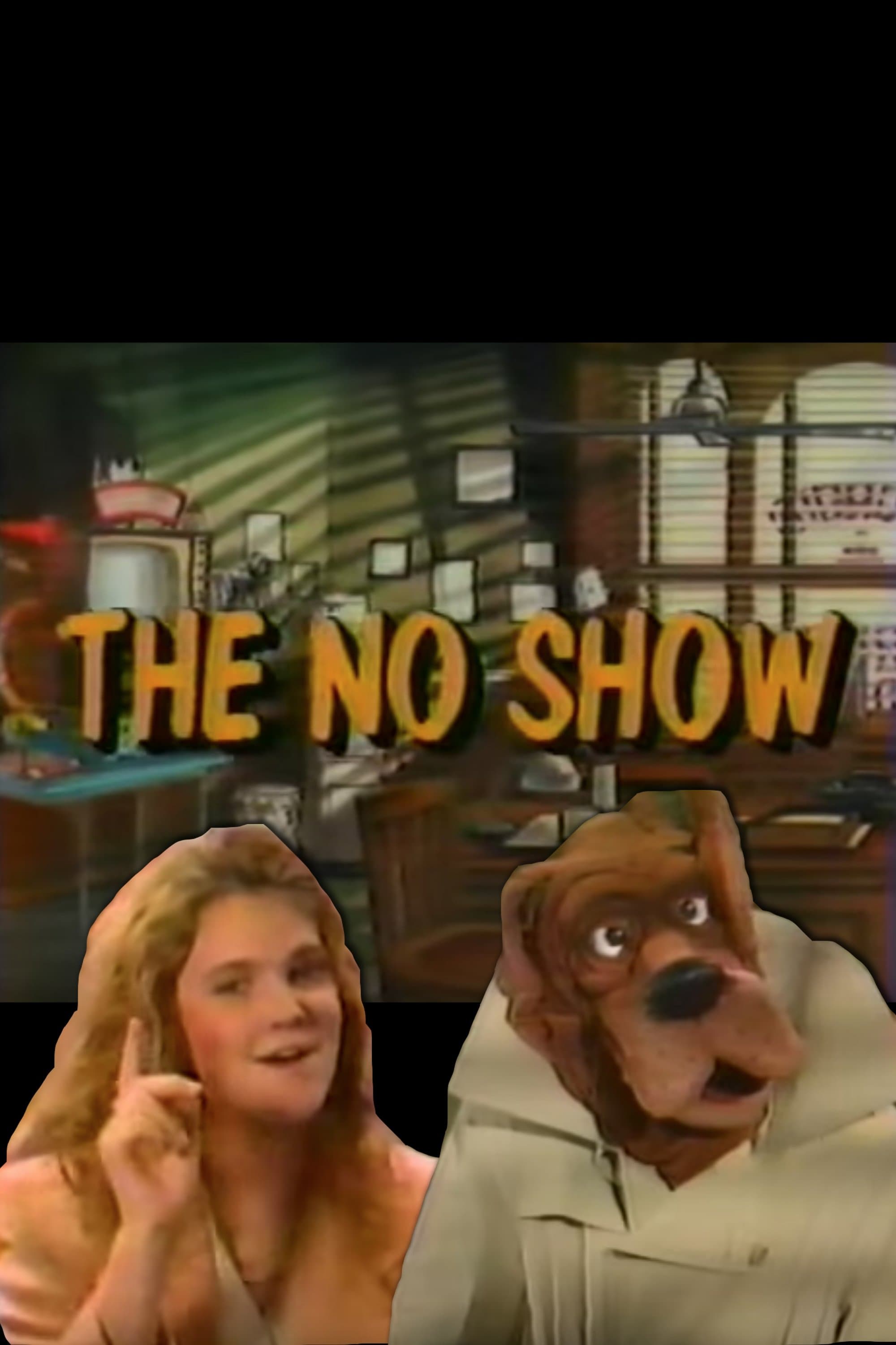 The No Show full movie
