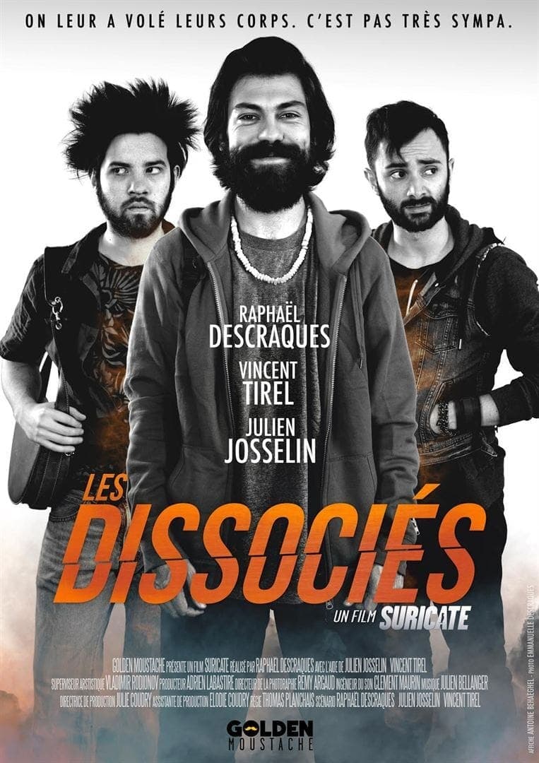 The Nobodies full movie