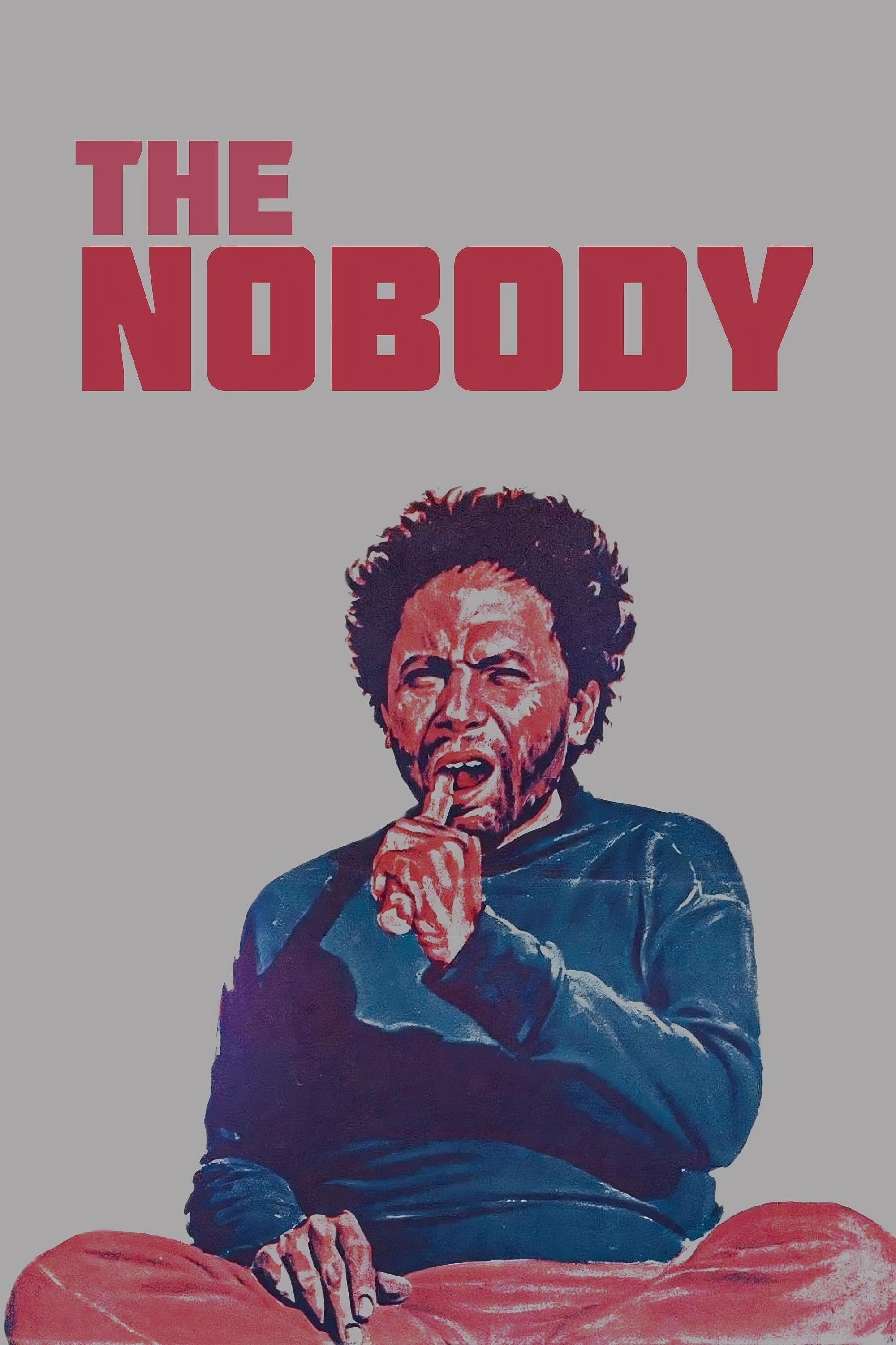 The Nobody full movie