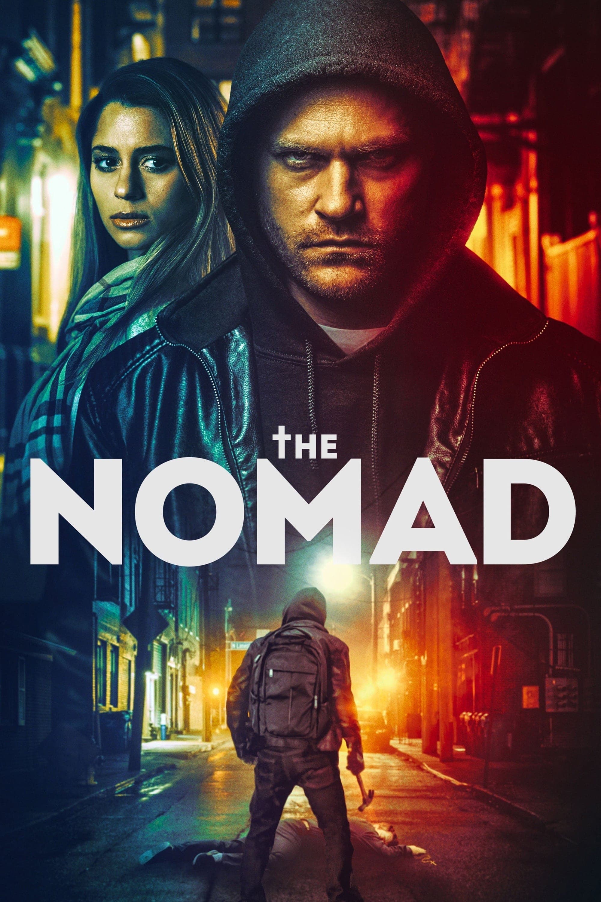 The Nomad full movie