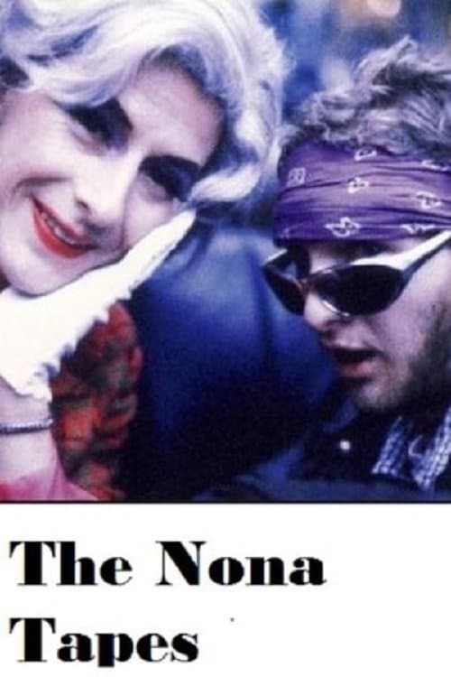 The Nona Tapes full movie