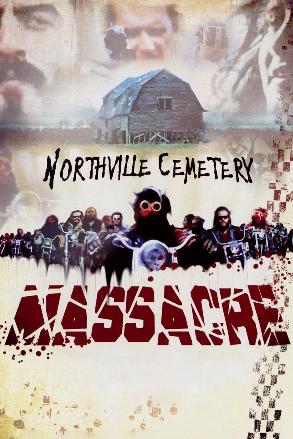 The Northville Cemetery Massacre full movie