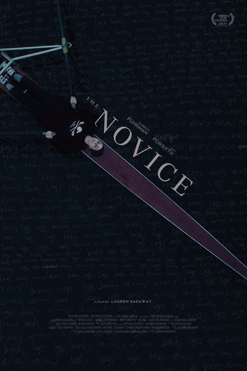 The Novice full movie