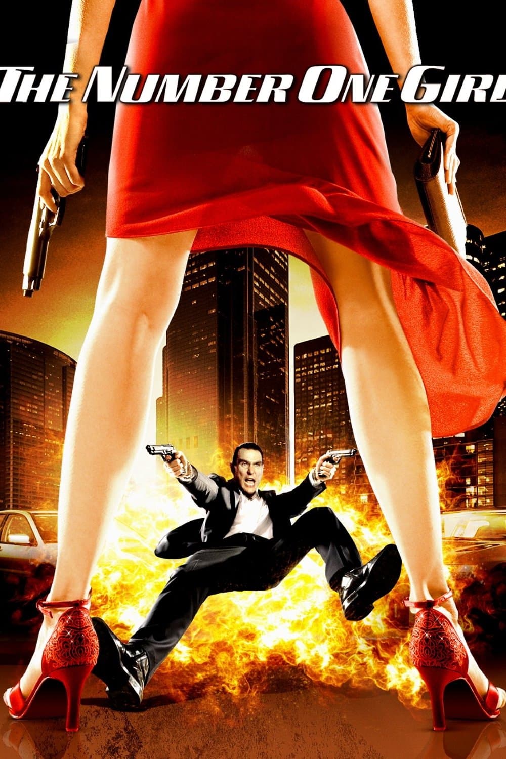 The Number One Girl full movie