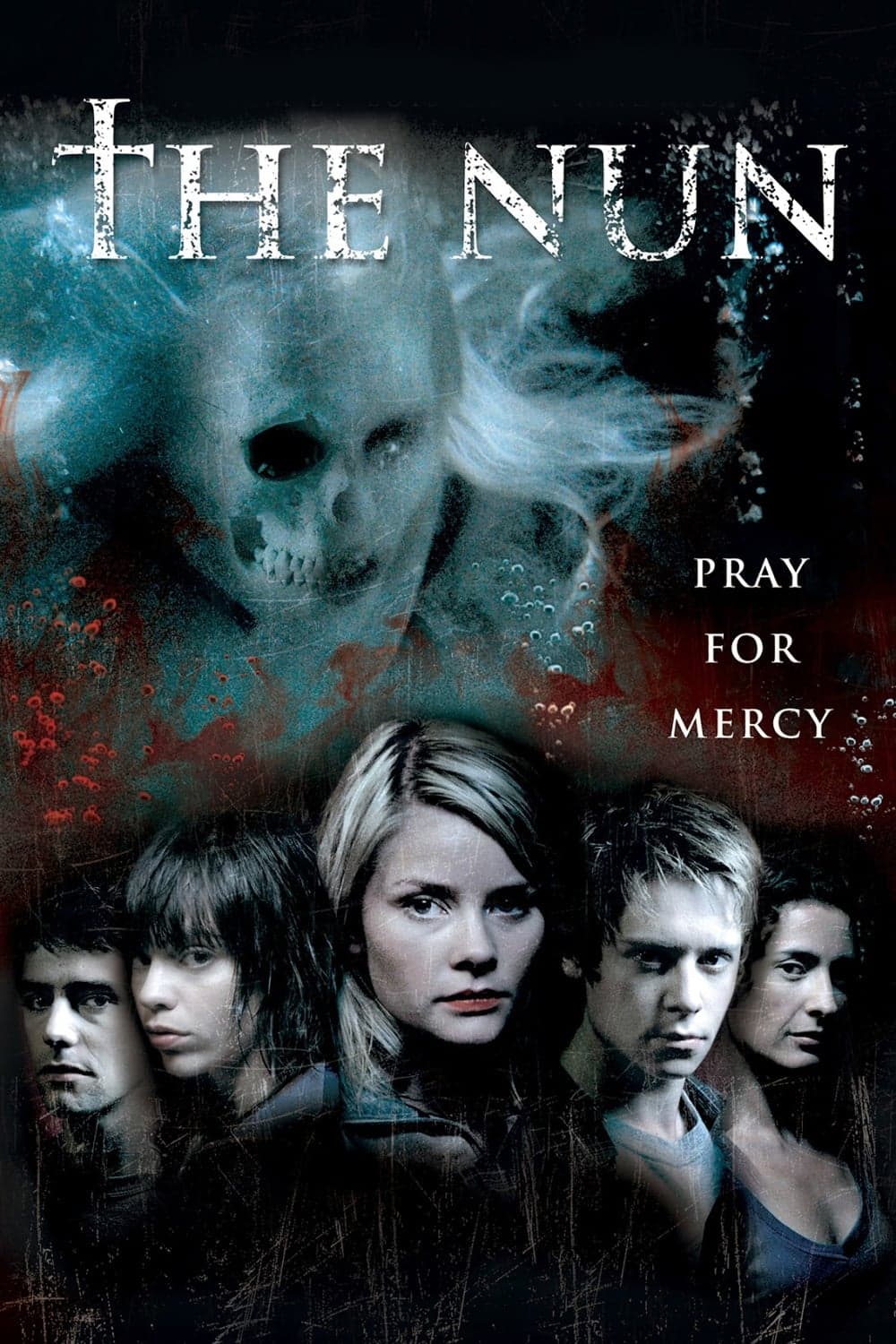 The Nun full movie