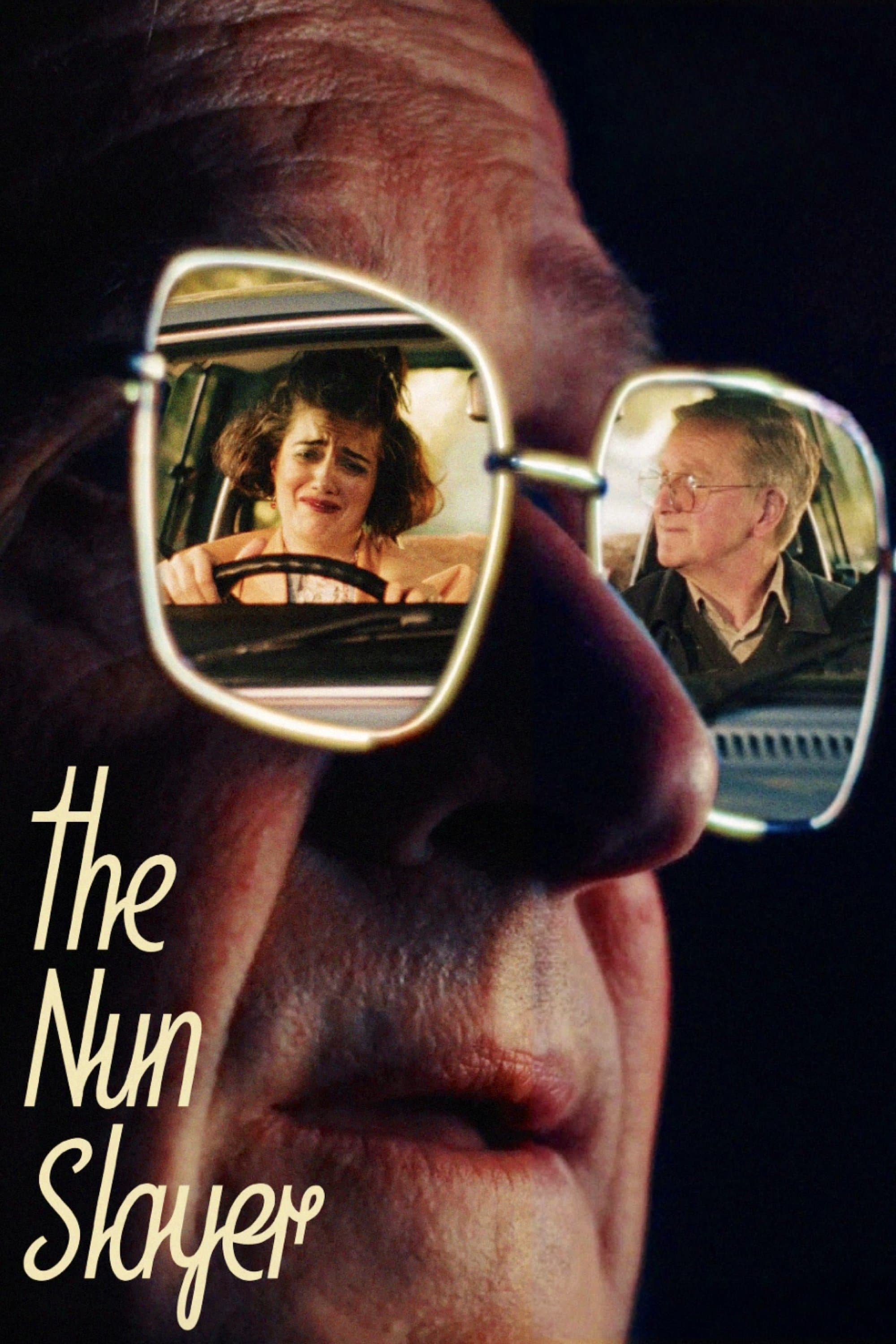 The Nun Slayer full movie
