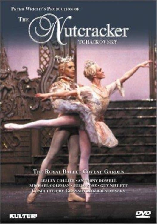 The Nutcracker full movie