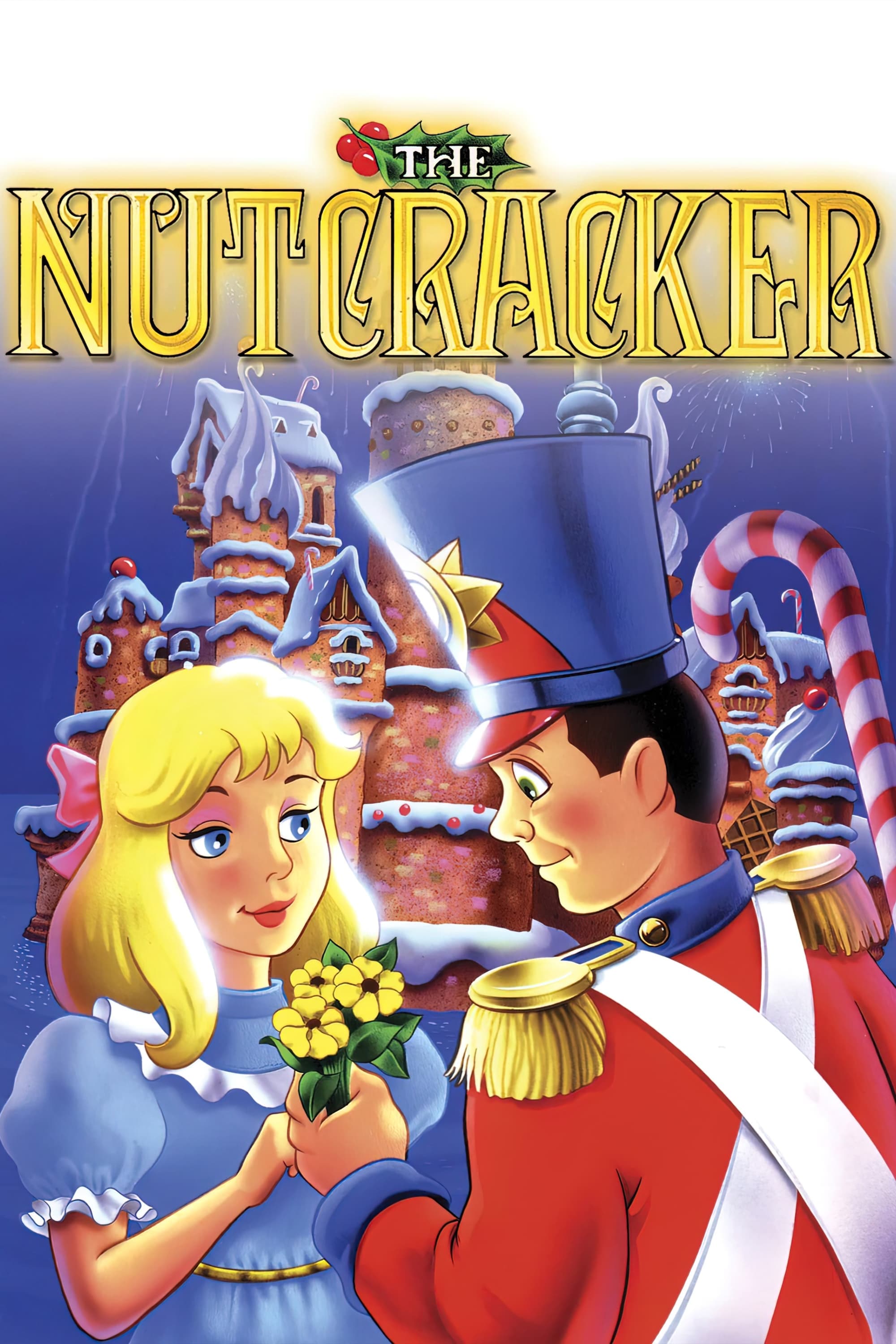 The Nutcracker full movie