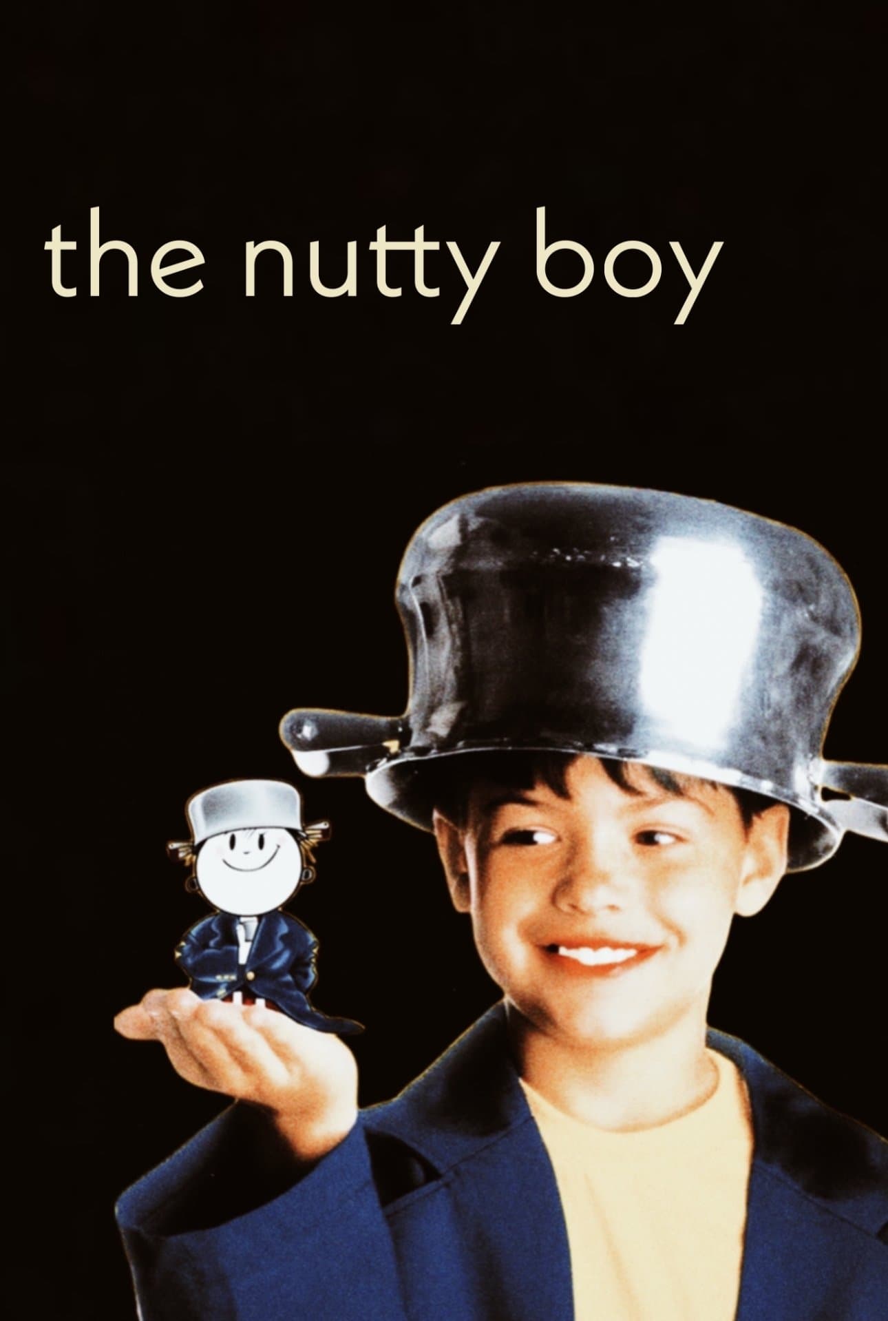 The Nutty Boy full movie