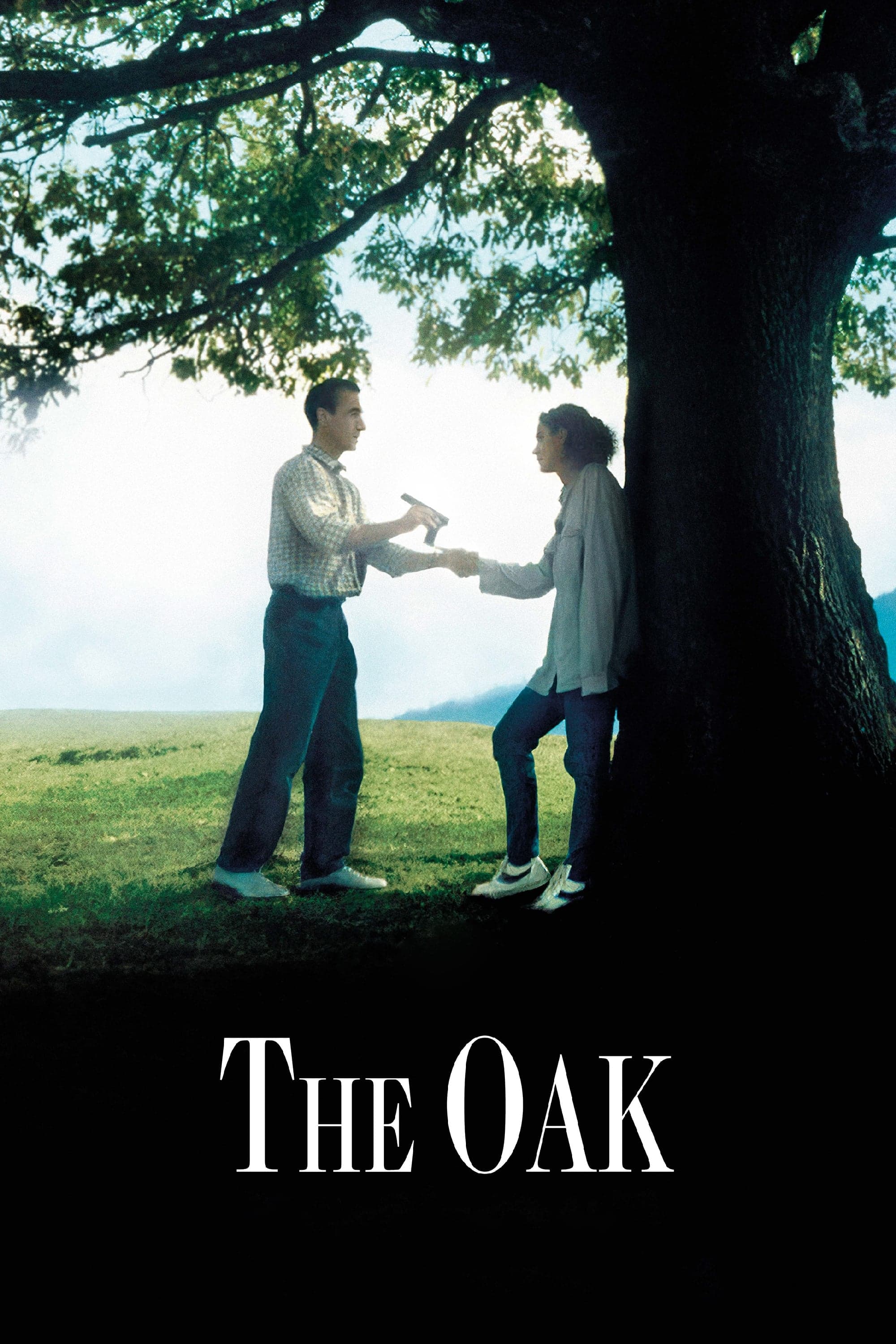 The Oak full movie