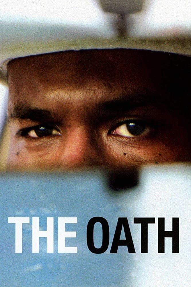 The Oath full movie