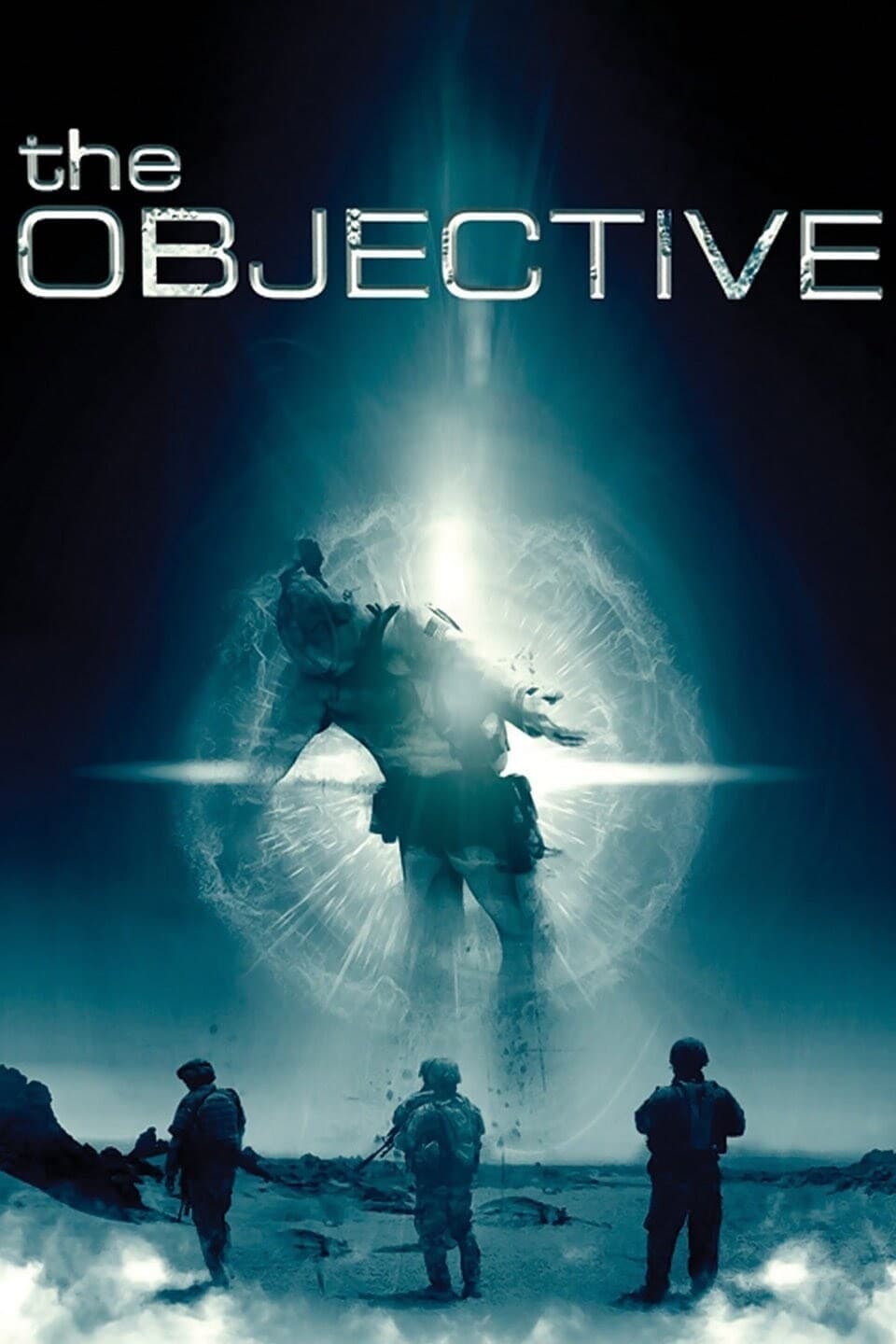 The Objective full movie