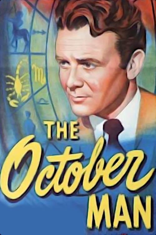 The October Man full movie