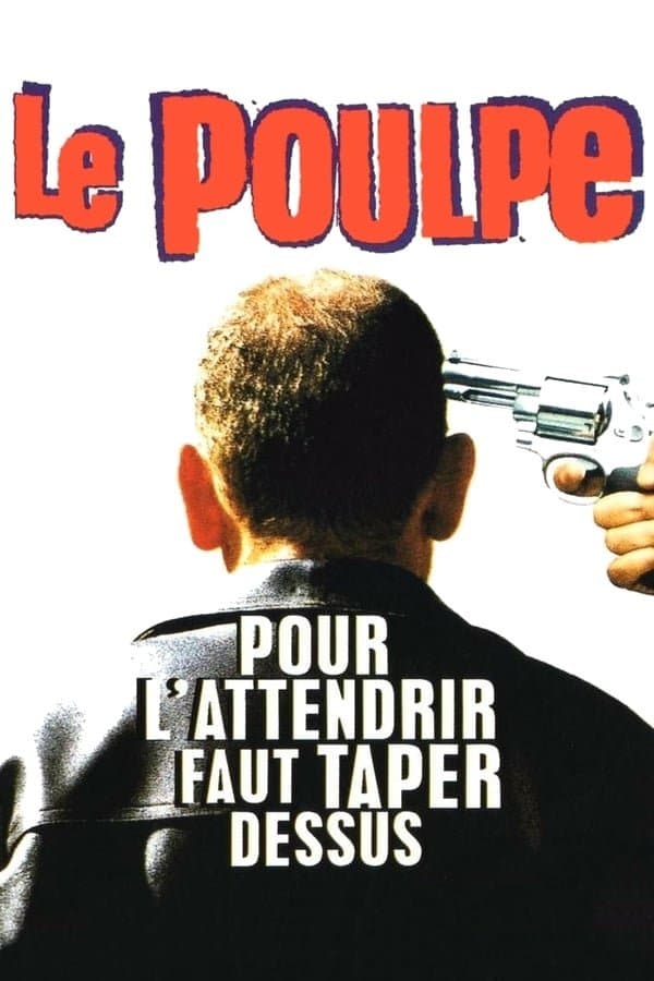 The Octopus full movie