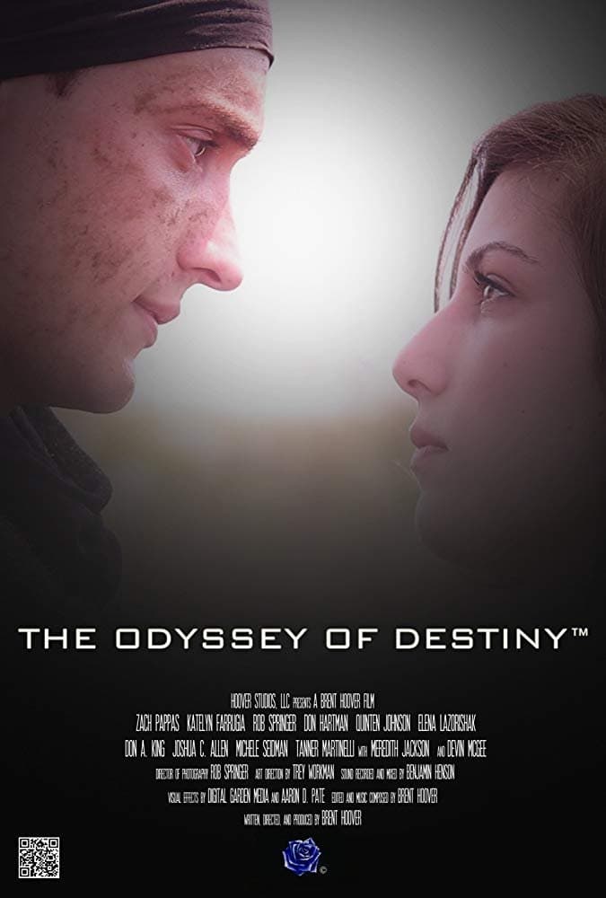 The Odyssey of Destiny full movie