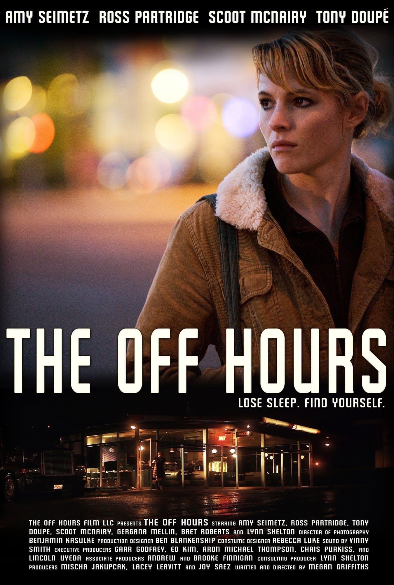 The Off Hours full movie