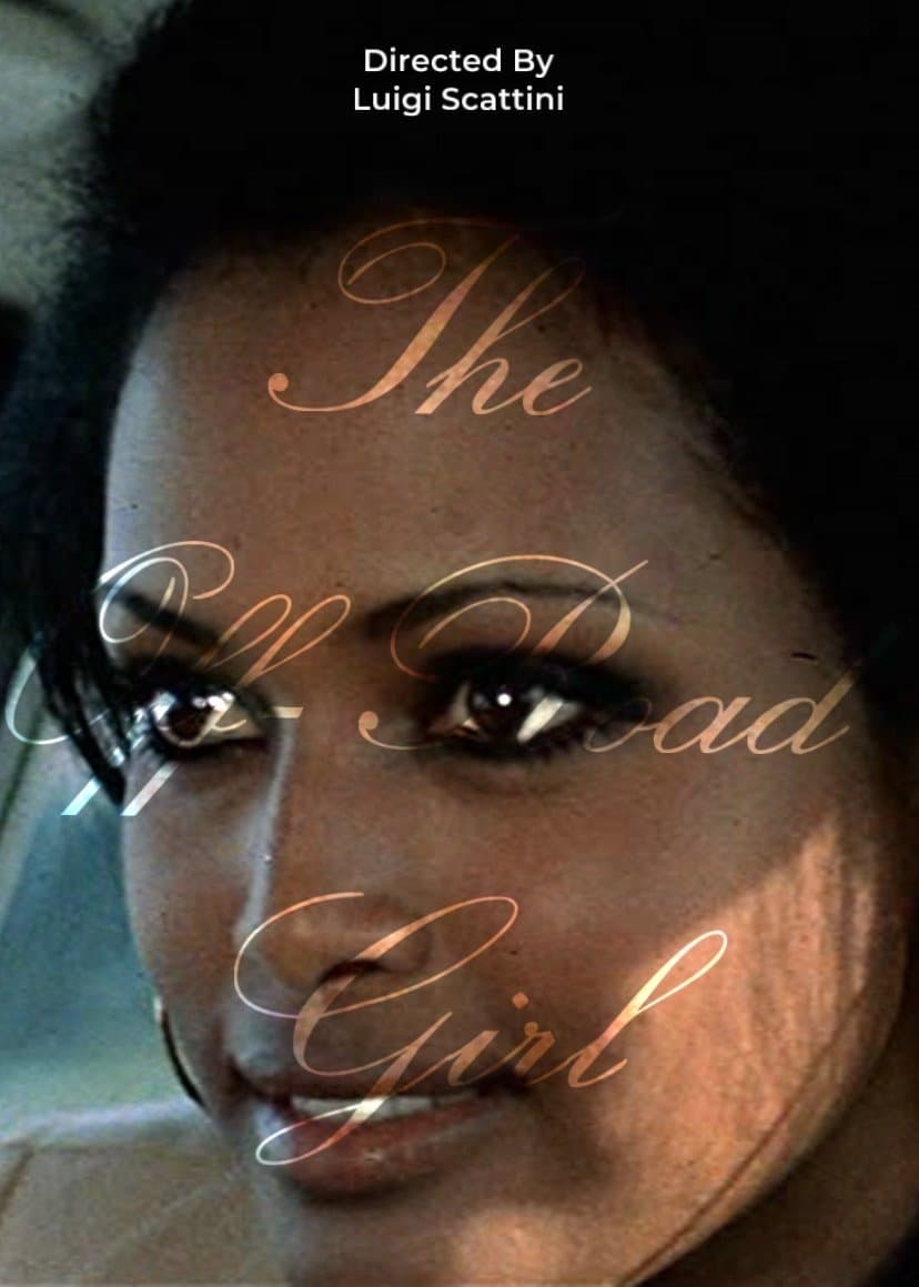 The Off-Road Girl full movie