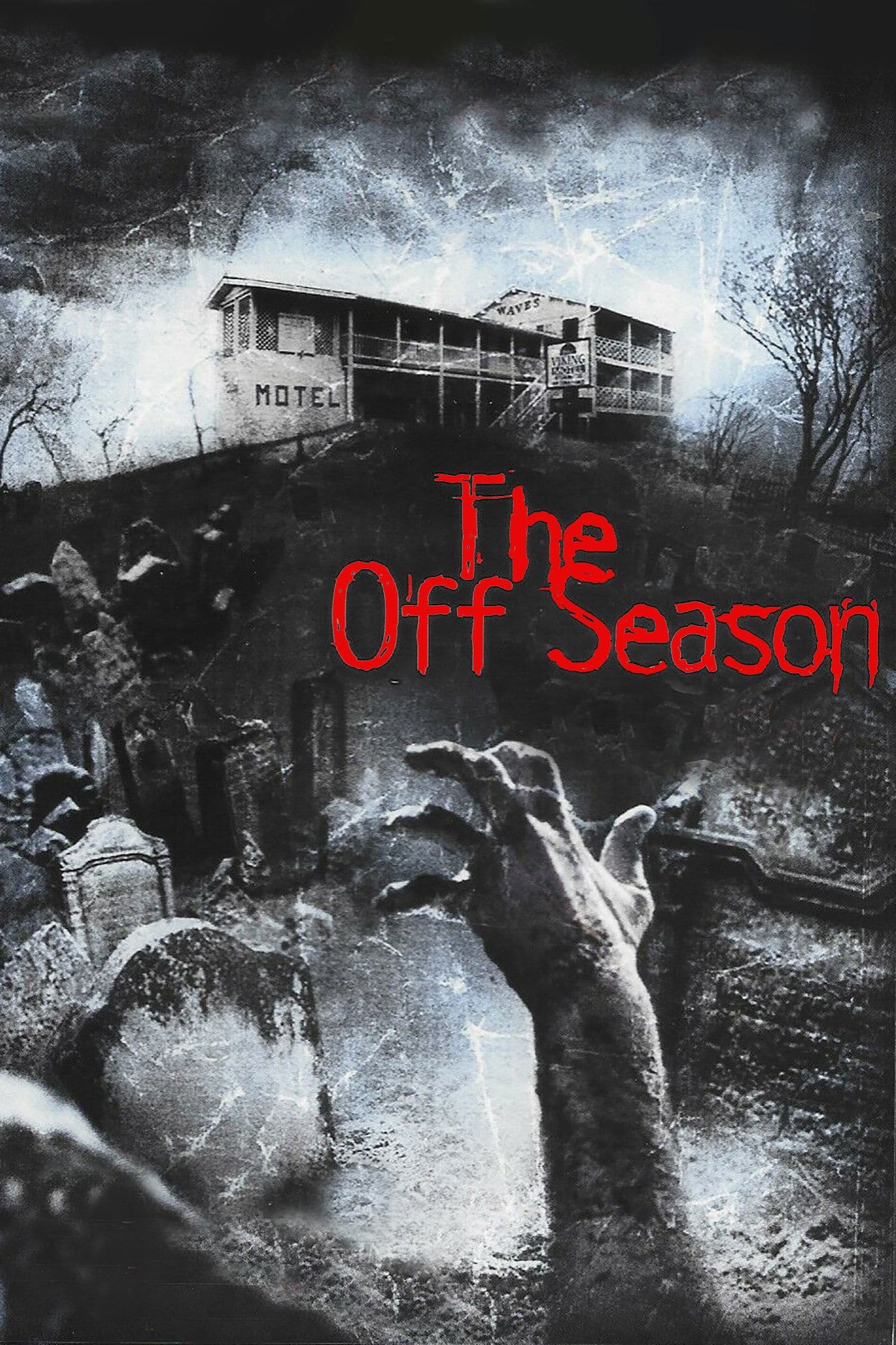 The Off Season full movie