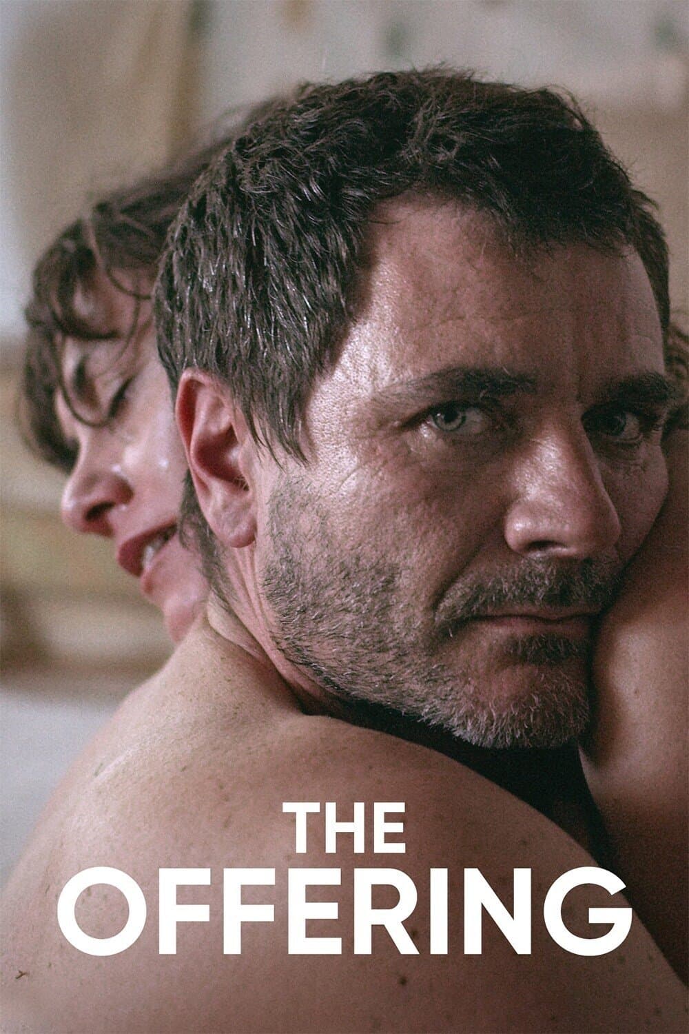 The Offering full movie