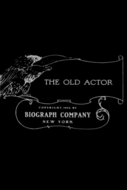 The Old Actor full movie