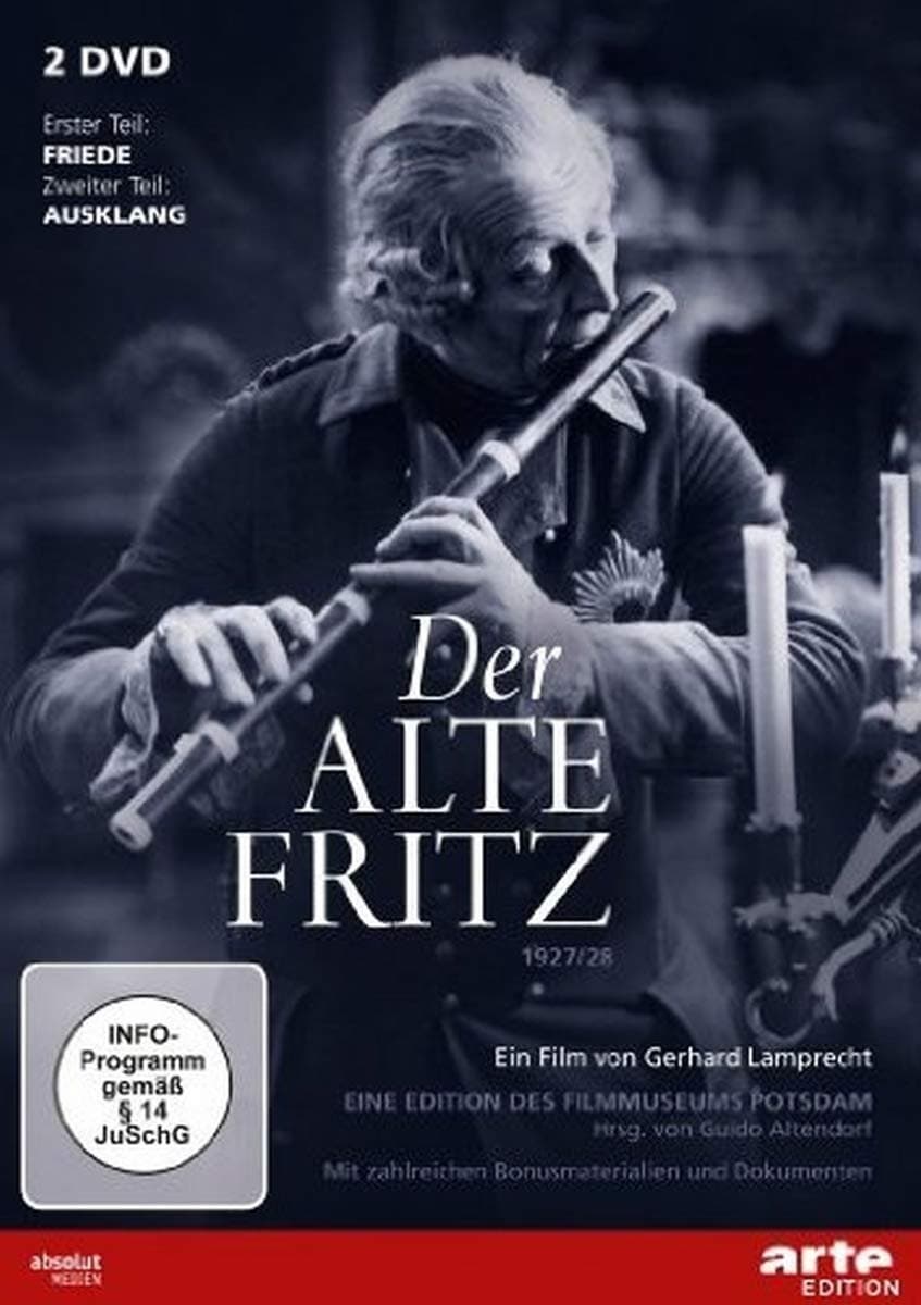 The Old Fritz full movie
