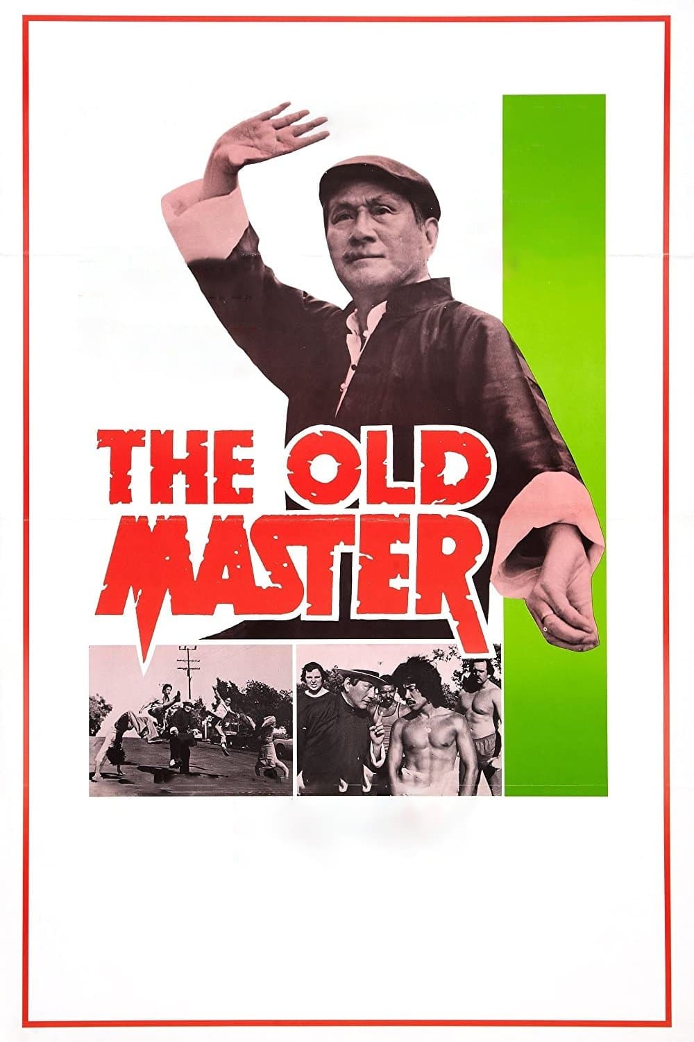 The Old Master full movie