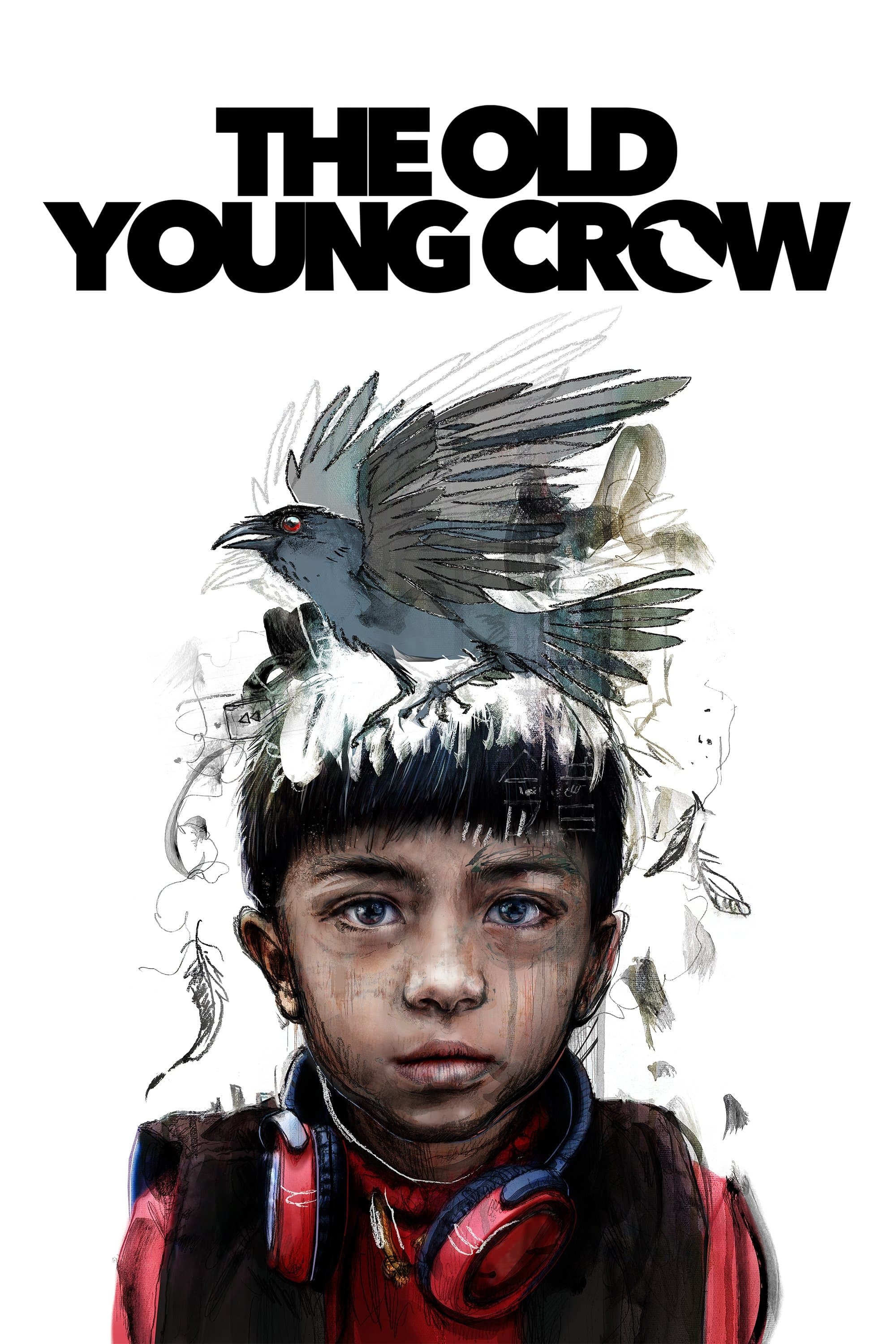 The Old Young Crow full movie