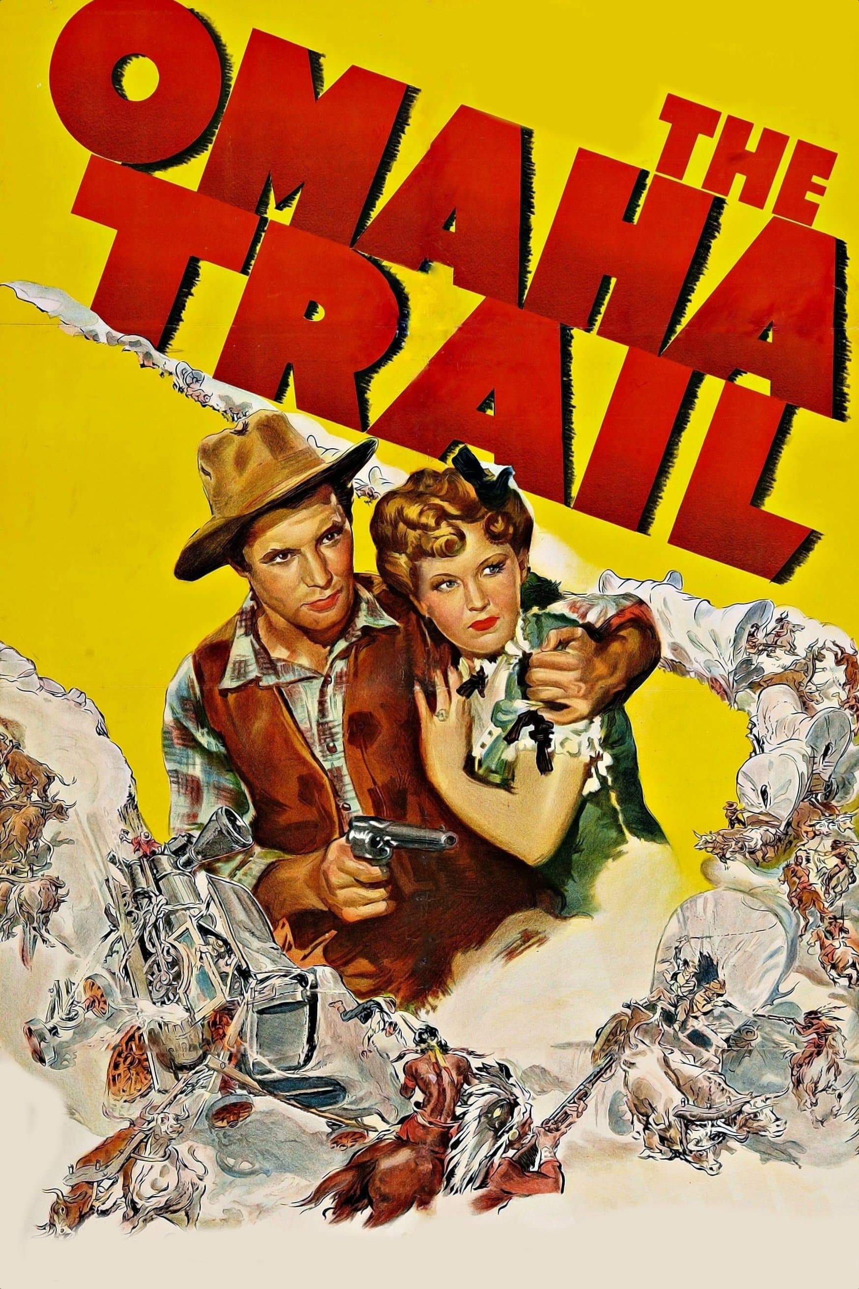 The Omaha Trail full movie