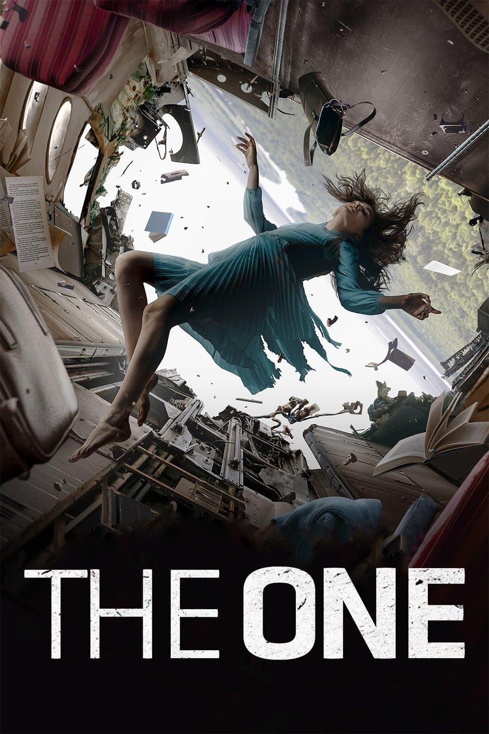The One full movie