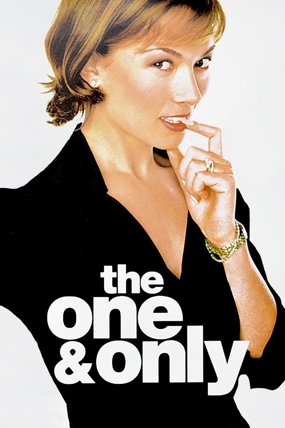 The One and Only full movie