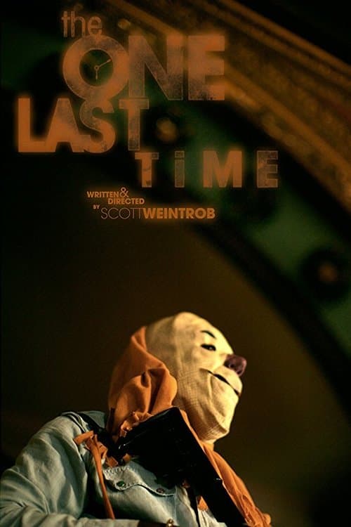 The One Last Time full movie