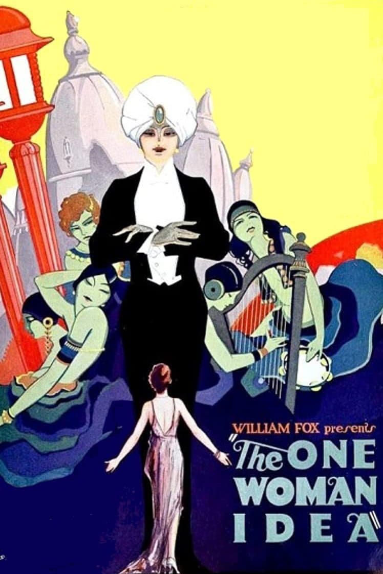 The One Woman Idea full movie